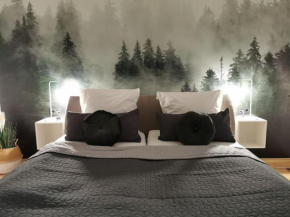 Geräumige schöne Ferienwohnung stadtnah ruhig Nähe Bodensee mit Aussicht